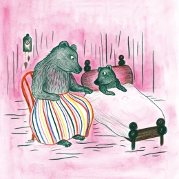 Petites histoires de Nuit