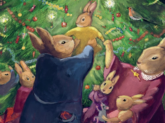 Profitez dès à présent de l’offre de Noël Histoires Max !