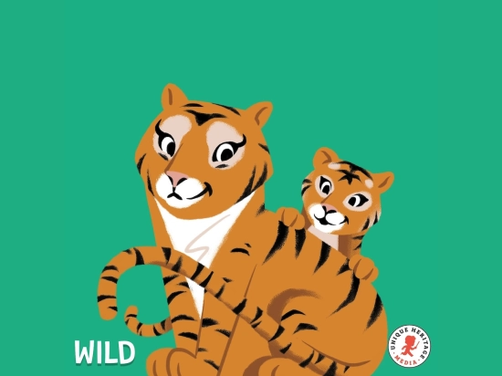 Les podcasts éducatifs Quelle Histoire et Wild débarquent sur Histoires Max !