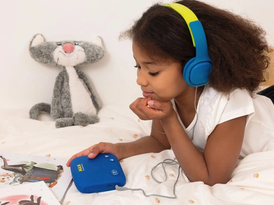 Profitez des offres du Black Friday sur Histoires Max !