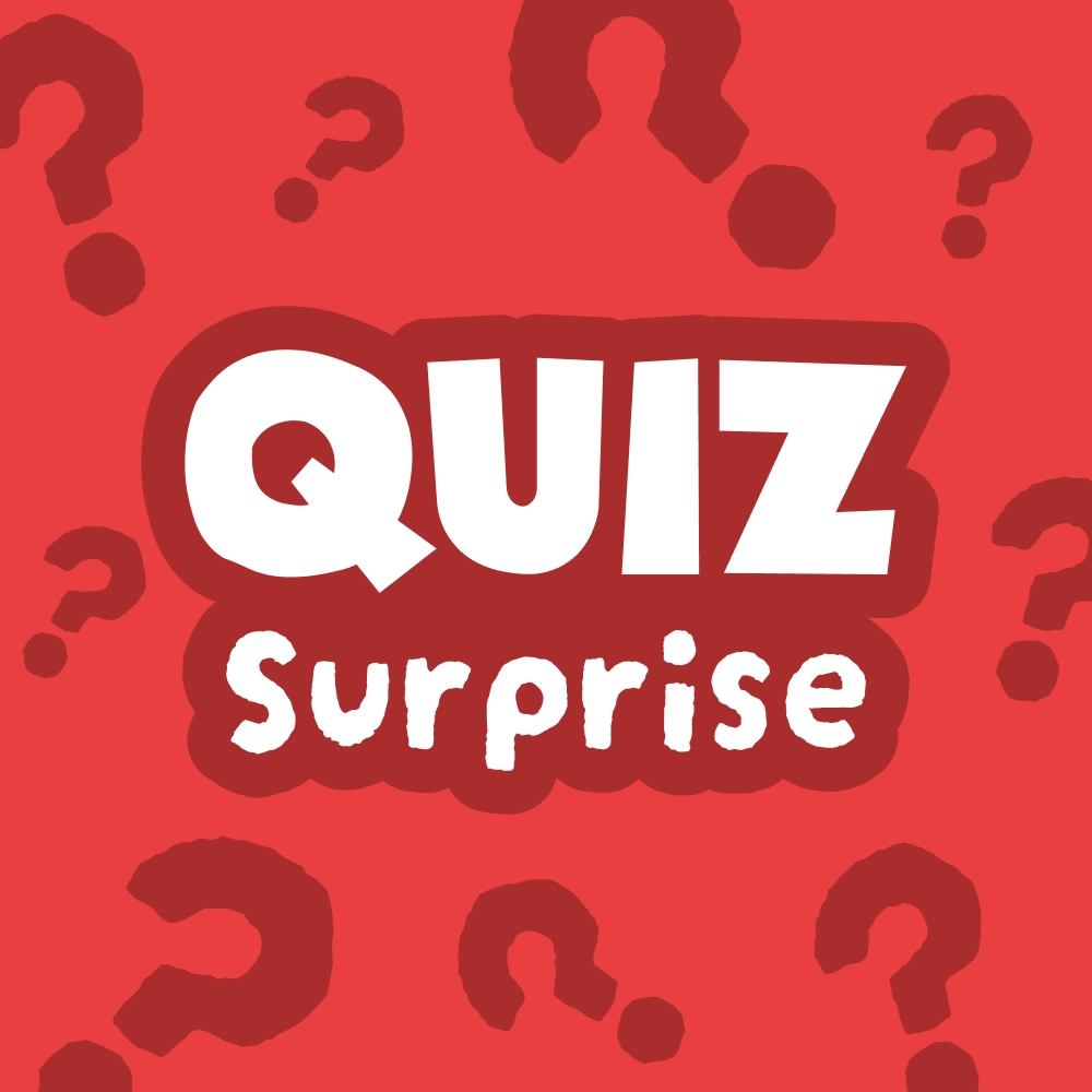 Quiz Surprise