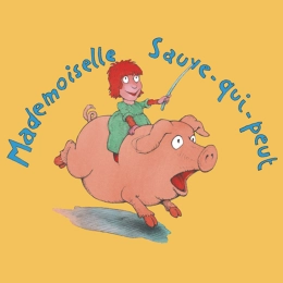 Mademoiselle-Sauve-qui peut