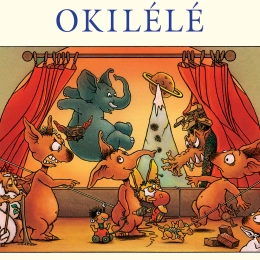 Okilélé