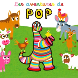 Les aventures de Pop