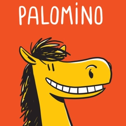 Les aventures de Palomino