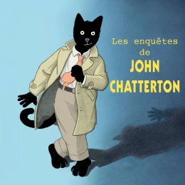 Les enquêtes de John Chatterton