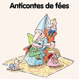 Anticontes de fées