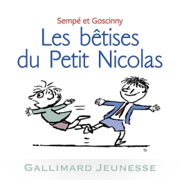 Les bêtises du Petit Nicolas