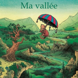 Ma vallée