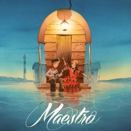 Maestro