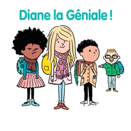 Diane la Géniale !