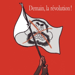 Demain, la révolution !