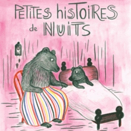 Petites histoires de Nuit