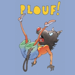Plouf !