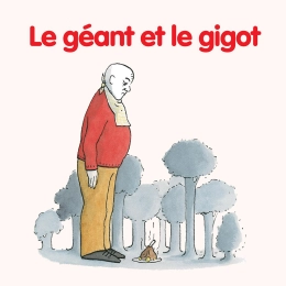 Le géant et le gigot