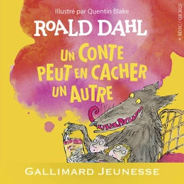 Un conte peut en cacher un autre