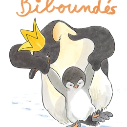 Biboundés