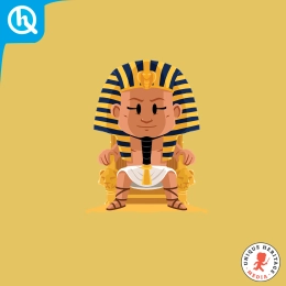 Quelle histoire : L’Égypte