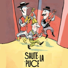 Saute-la-Puce