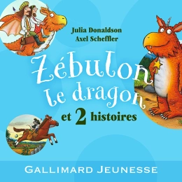 Zébulon le dragon