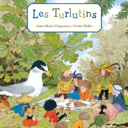 Les Turlutins