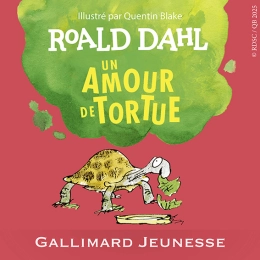 Un amour de tortue