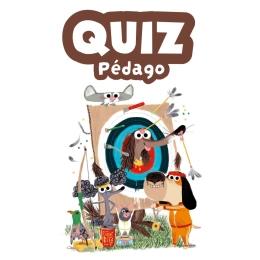 Le quiz de Chien Pourri aux Jeux Olympiques