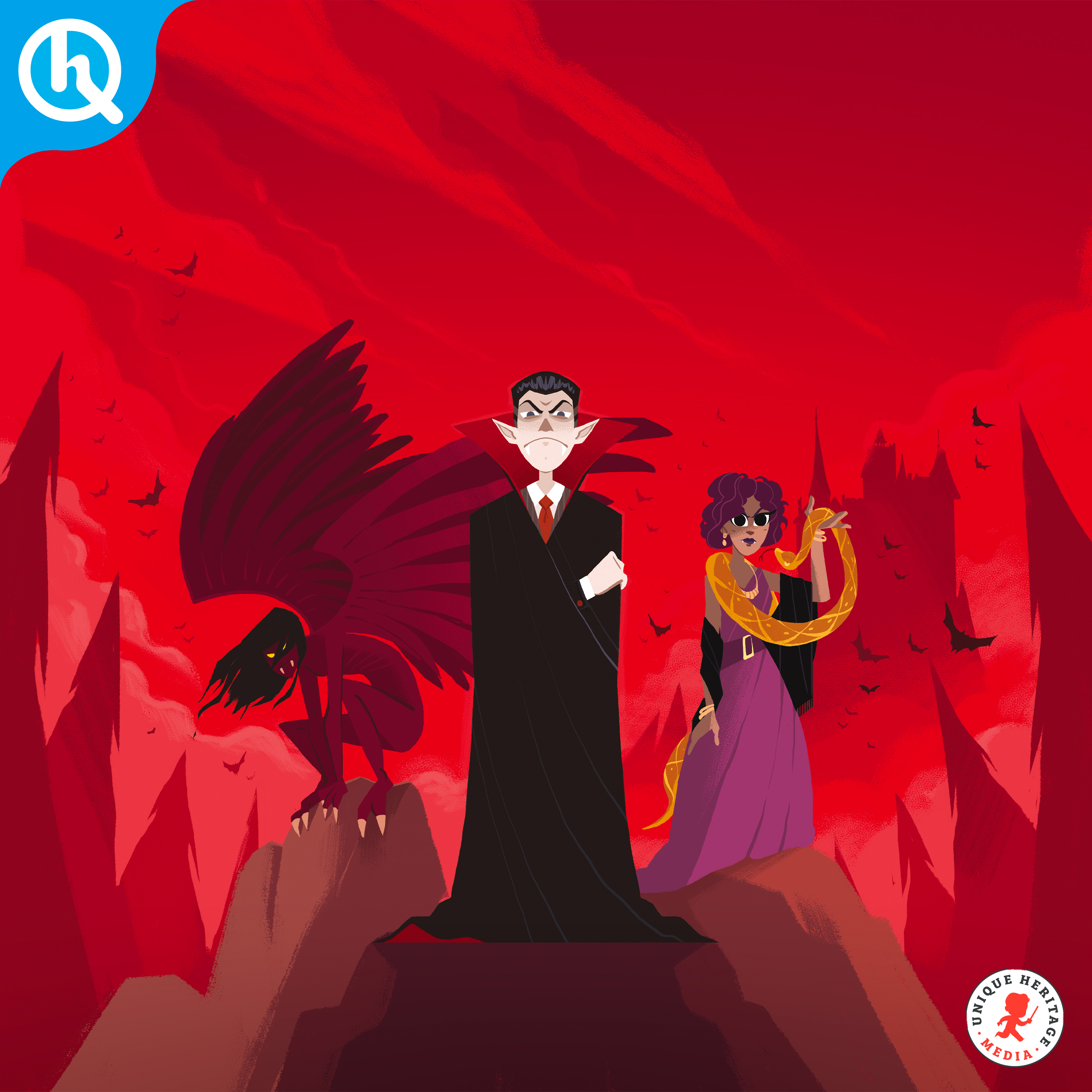 Vampires