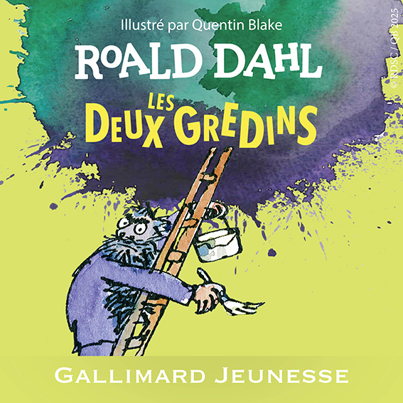 Les deux gredins