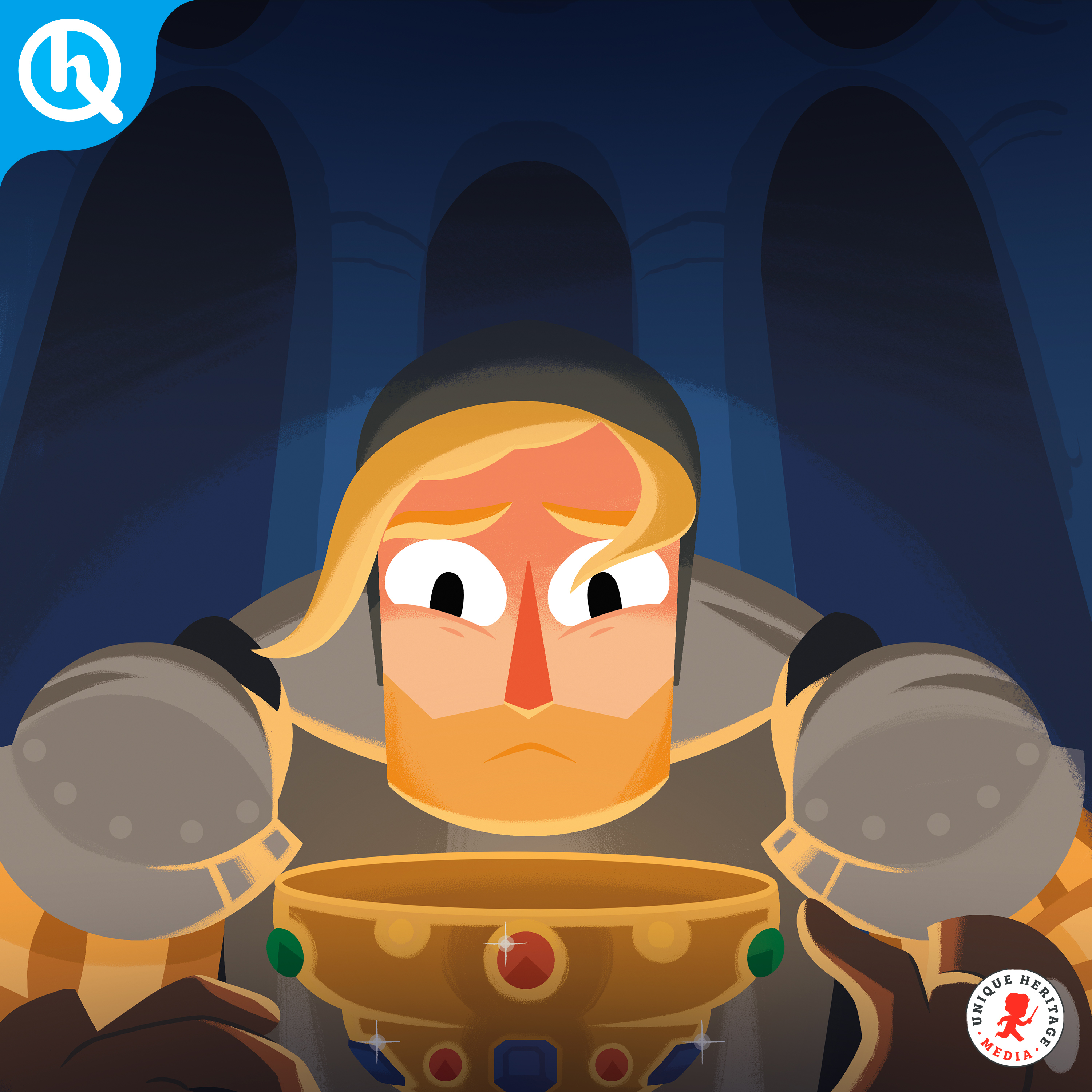 Épisode 6