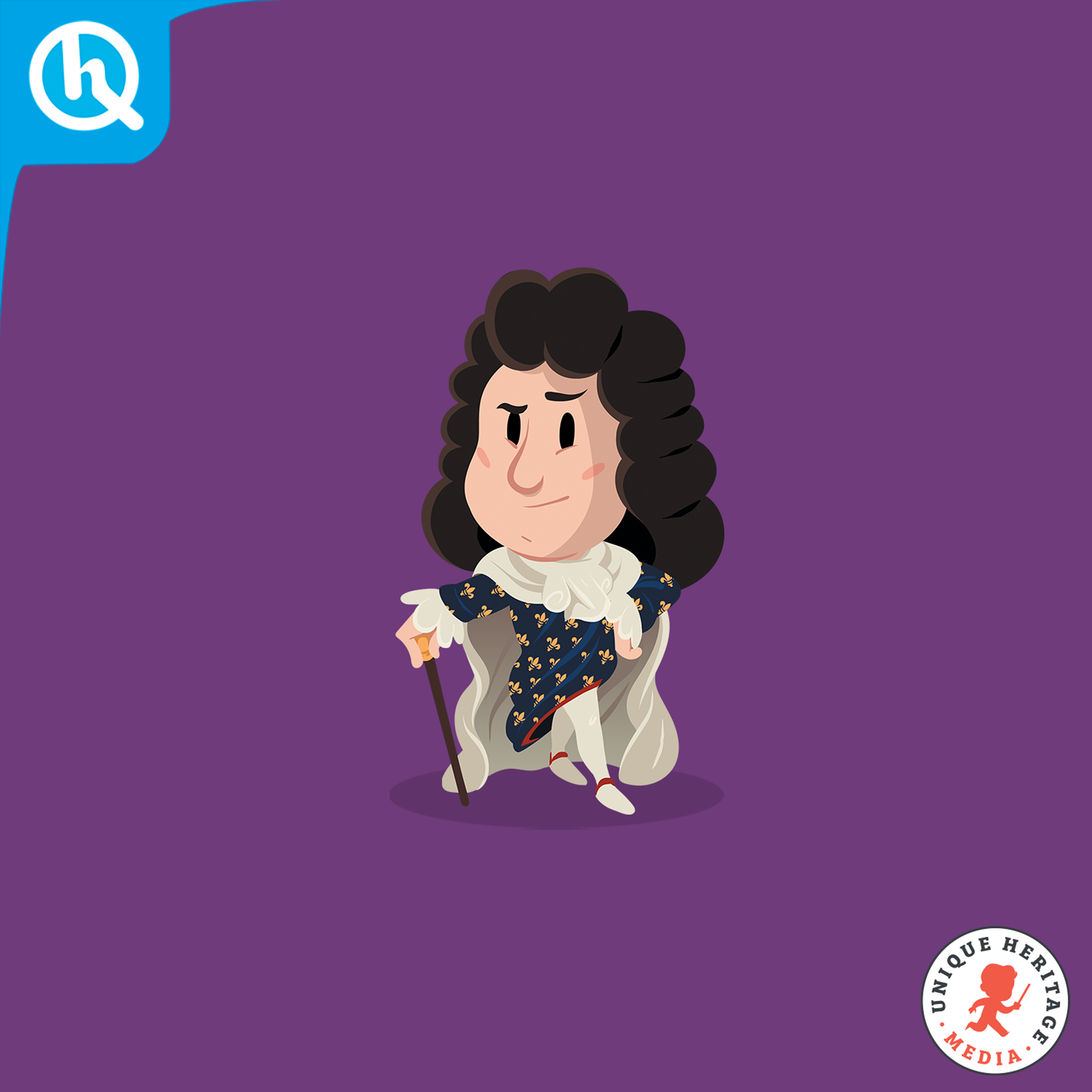 Louis XIV
