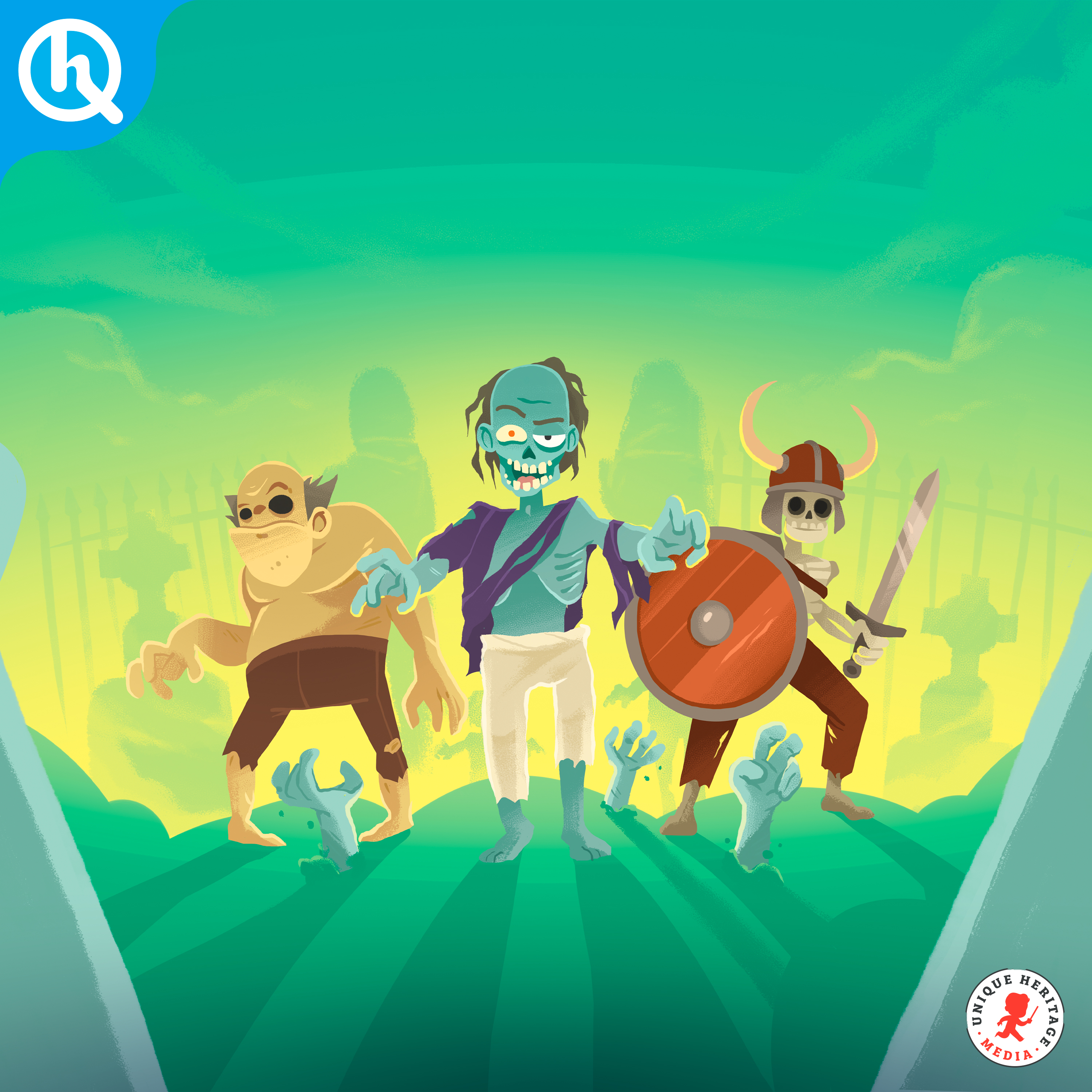 Zombies