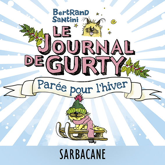Le Journal de Gurty –Parée pour l'hiver