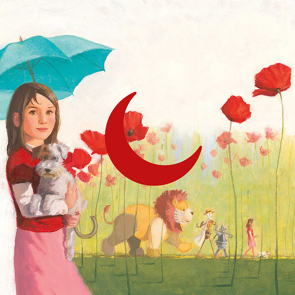 Optimistic Voices