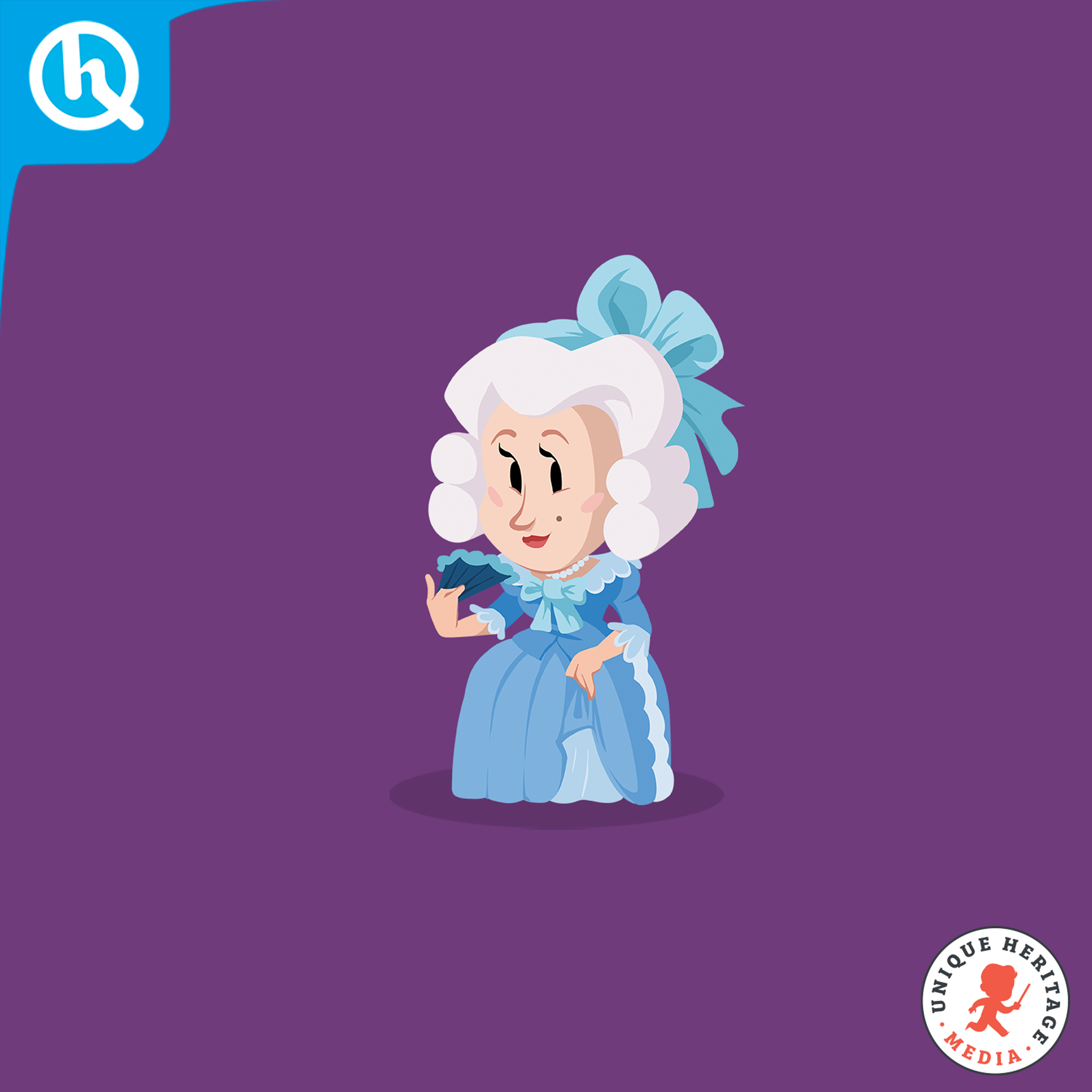 Marie-Antoinette