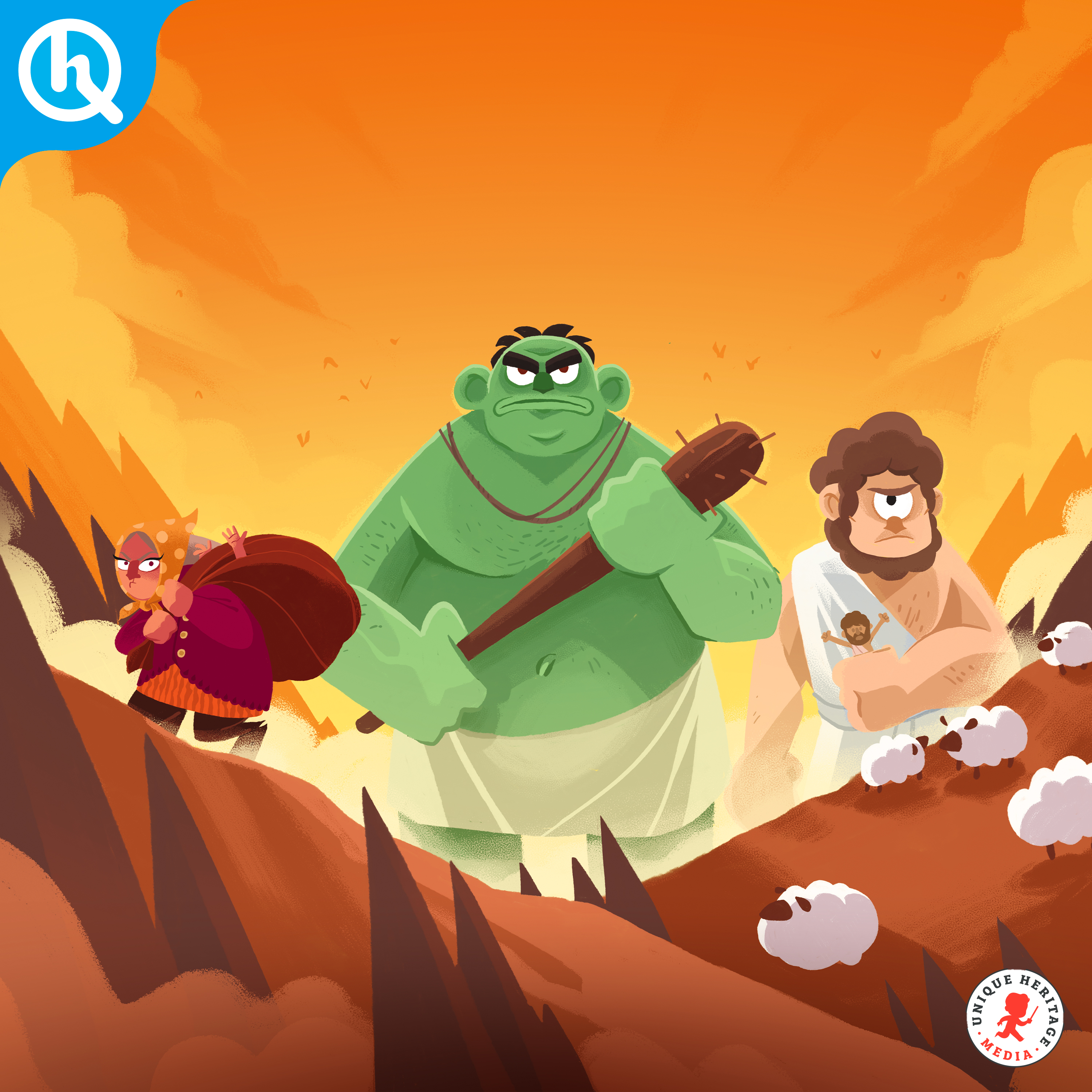 Ogres