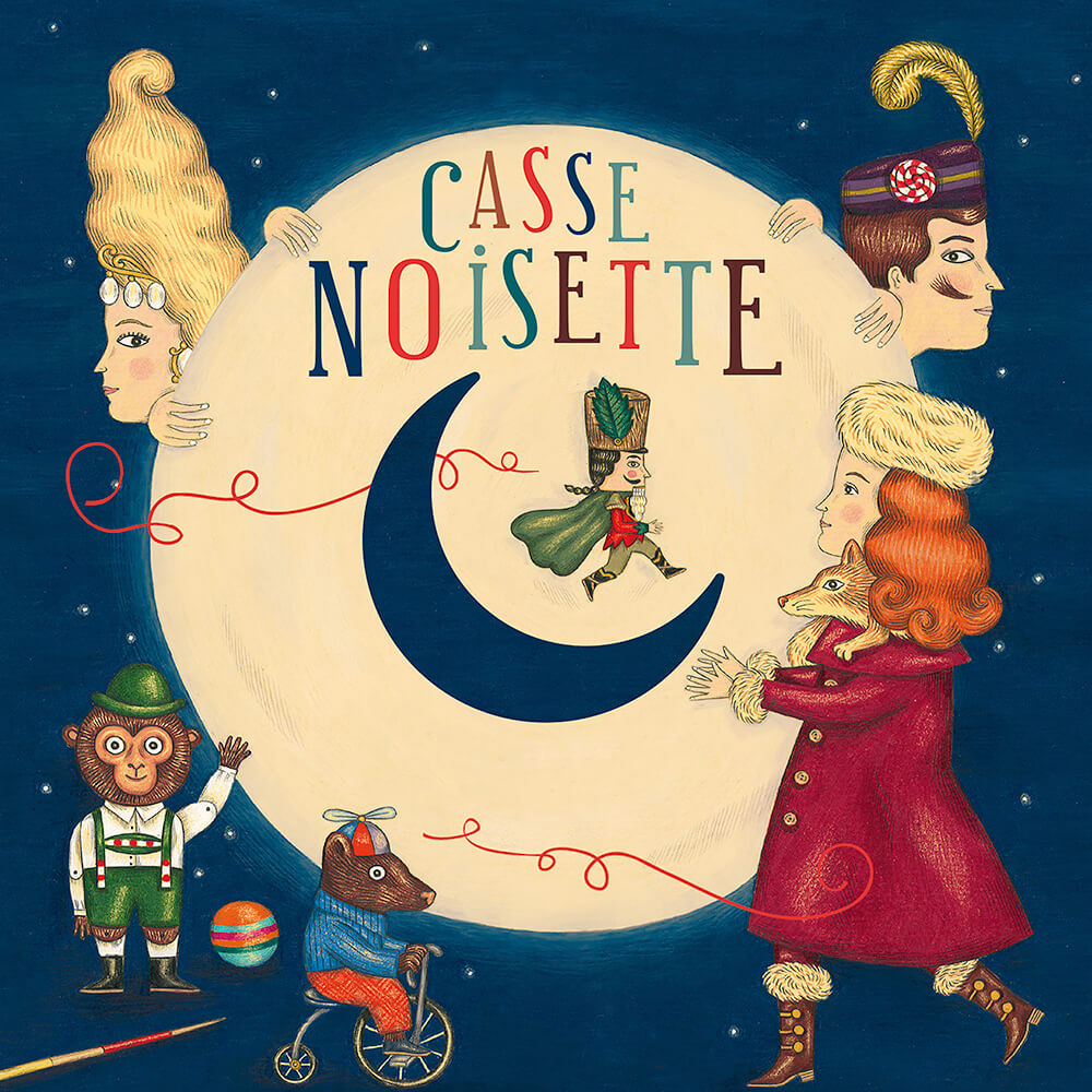 Casse-Noisette